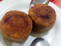 门钉肉饼-白魁老号饭庄(安内店)