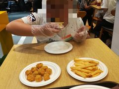 -City1+1城市比萨(国商卫星广场店)