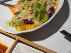 -东方早茶 海鲜•青岛菜(国信体育中心店)