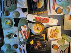 -花潮料理艺食馆(成都万象城店)