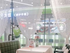 -周沫西餐(嘉禾金铂天地店)