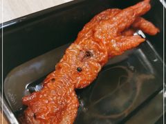 -鸡脚旮旯平江路店