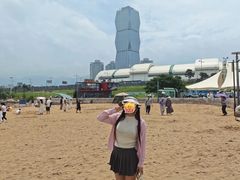 -在海一方公园