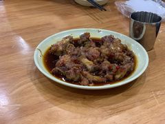 -贤花饭店(城阳店)