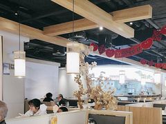 -九毛九西北菜(百信广场店)