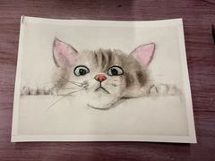 -八哥美术·成人美术画室(总校区)