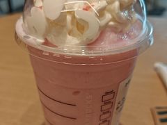 -星巴克(3号湾店)