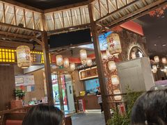 -恰饭·老长沙市井菜(天河客运站店)
