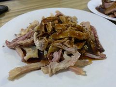 -米家清真糁馆(农大店)