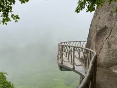 -丹东凤凰山景区