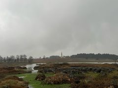 -云漫湖生态度假公园