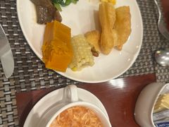 -北京民族饭店