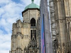 -斯蒂芬主教座堂(Stephansdom)