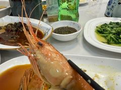 -小陆莲花蟹园农家乐(莲花岛店)