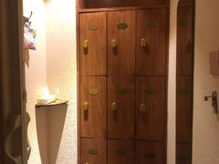 -木兰逸•泰式按摩•头疗•SPA(车公庙店)