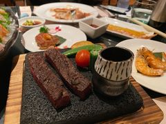 -Mr·Fish鱼鲜生海鲜放题(银泰in99店)
