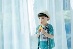 -光影纪·Baby·Home儿童摄影(丁桥店)