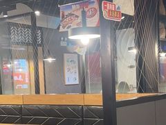 -鱼酷活鱼烤鱼(梅江印象城店)