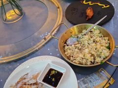 -天空花园餐吧·生日·团建(南山店)