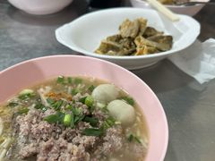 -榮泰米粉湯(Left Shop)