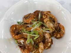 -东江海鲜酒家(艺都分店)