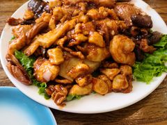 -闻香阁·清真(光荣道店)
