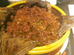 -老头儿油爆虾·知味杭州(爱琴海购物中心)