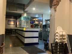 大堂-Ribs & Burgers The Rocks