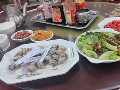 -岛中岛·海鲜大排档·万宁老字号(东澳店)