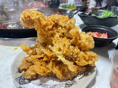 -铜元老码头鳝鱼火锅