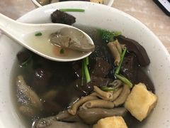 -鸡鸣汤包(广东路店)