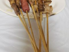 -香满锅老北京羊蝎子火锅·家常菜(新街口店)