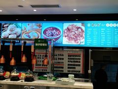 -紫光园(劲松店)