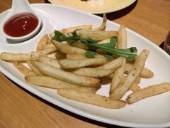 -斗牛士牛排(南京东路店)