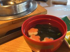 -味太助·银饭食堂(中华城店)