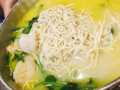 -香融府·烤鸭·家常菜(马家堡路店)