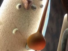 -楼兰新疆主题餐厅(苏州中心店)