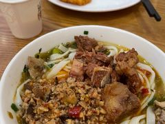-延年酒店-延飨餐厅(延年文苑店)