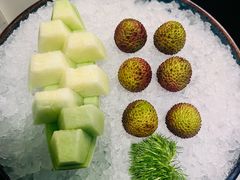 -海味观(老西门店)