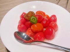 -汤城小厨•粤菜•靓汤(望京凯德mall店)