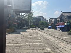 -南关石牌坊古镇