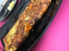 -新加坡Zam Zam餐馆