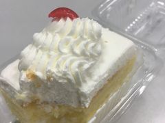 -红宝石·鲜奶小方(长阳店)