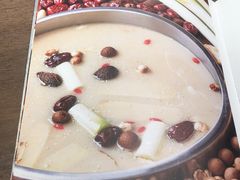 -快乐小羊·内蒙牛羊肉火锅(流花中心店)