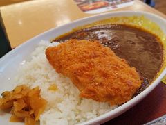 -なか卯(京都八条口店)