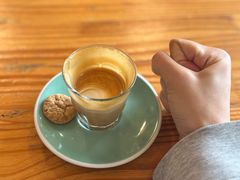 -Cafe del Volcan(永康路店)