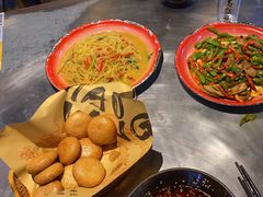 -馬伍旺川菜(江北虹悦城店)
