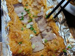 -鑫正兴东北烧烤(滨湖店)