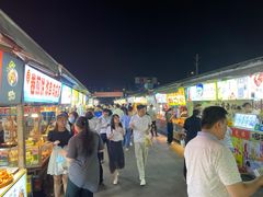 -大学城夜市大排档(凤栖路店)