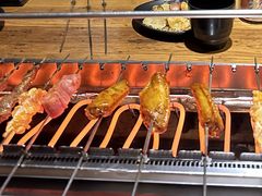 -悦屋老板娘的烤肉店(紫薇田园店)